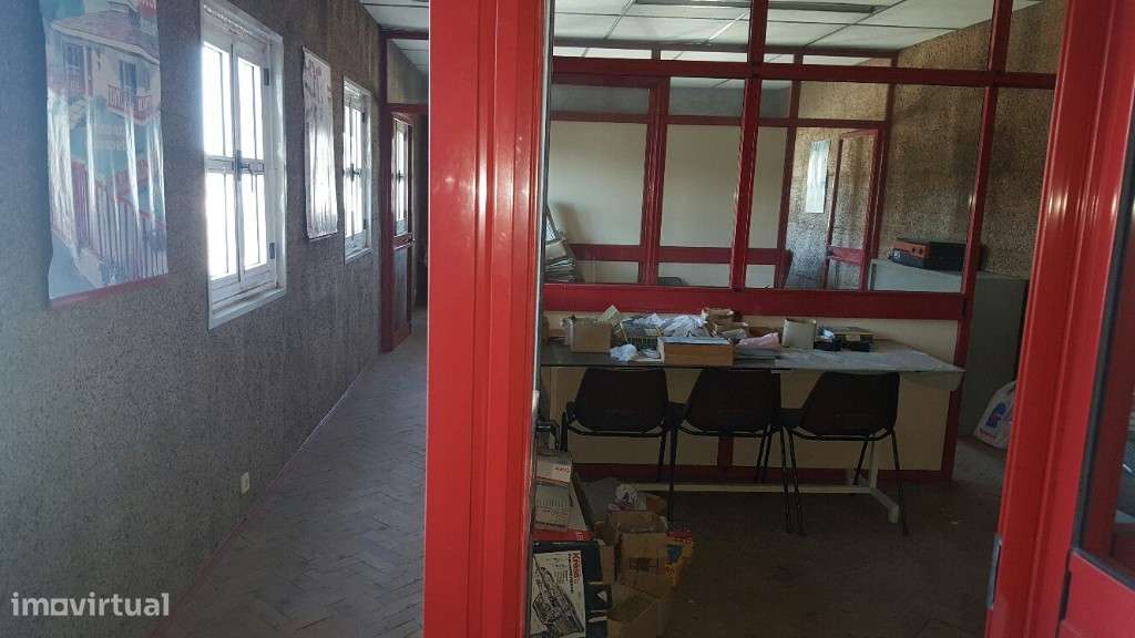 Armazém para venda em Odivelas - Grande imagem: 5/7