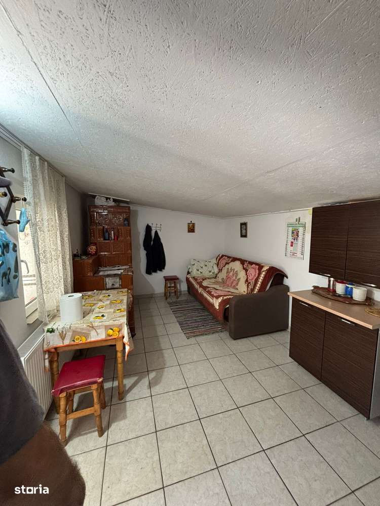 De vanzare 2 case intr-o curte, suprafata Teren 1100 mp - Imagine principală: 4/20