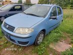 drzwi FIAT PUNTO II LIFT 1.2B 05R. lampy,drzwi,klapa,maska.... - 2