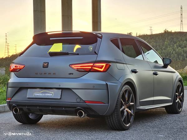 SEAT Leon 2.0Tsi Cupra R Limited Edition - 2