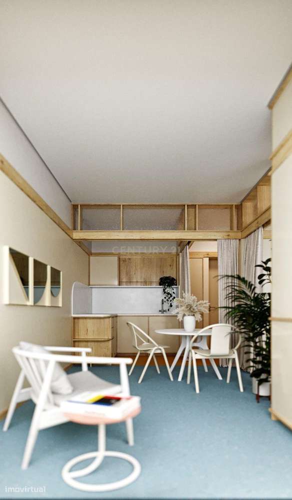 T1 no Empreendimento Almada 631 - Grande imagem: 3/10