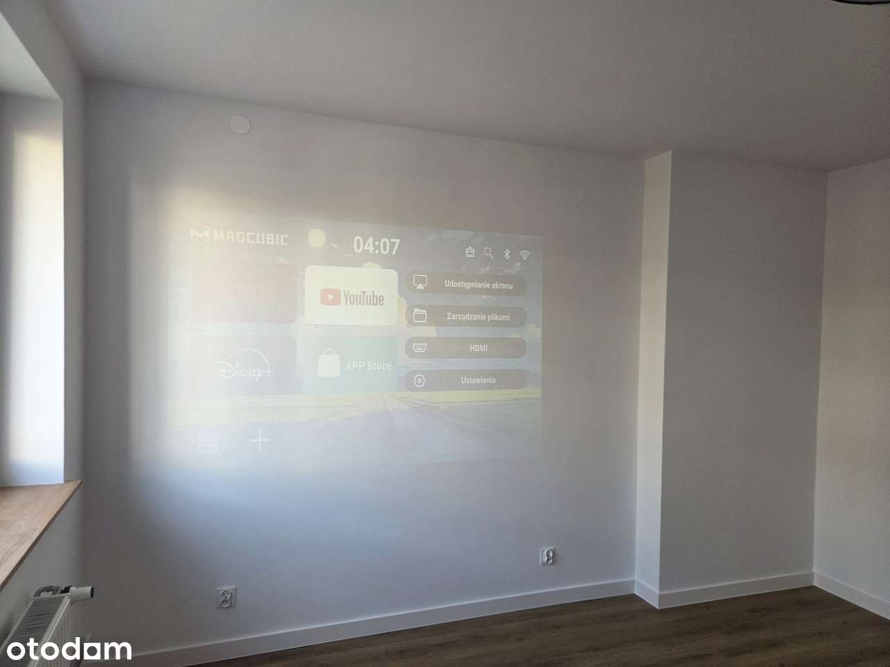 Atrakcyjne mieszkanie na Zawadach-6