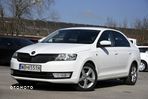 Skoda RAPID - 1