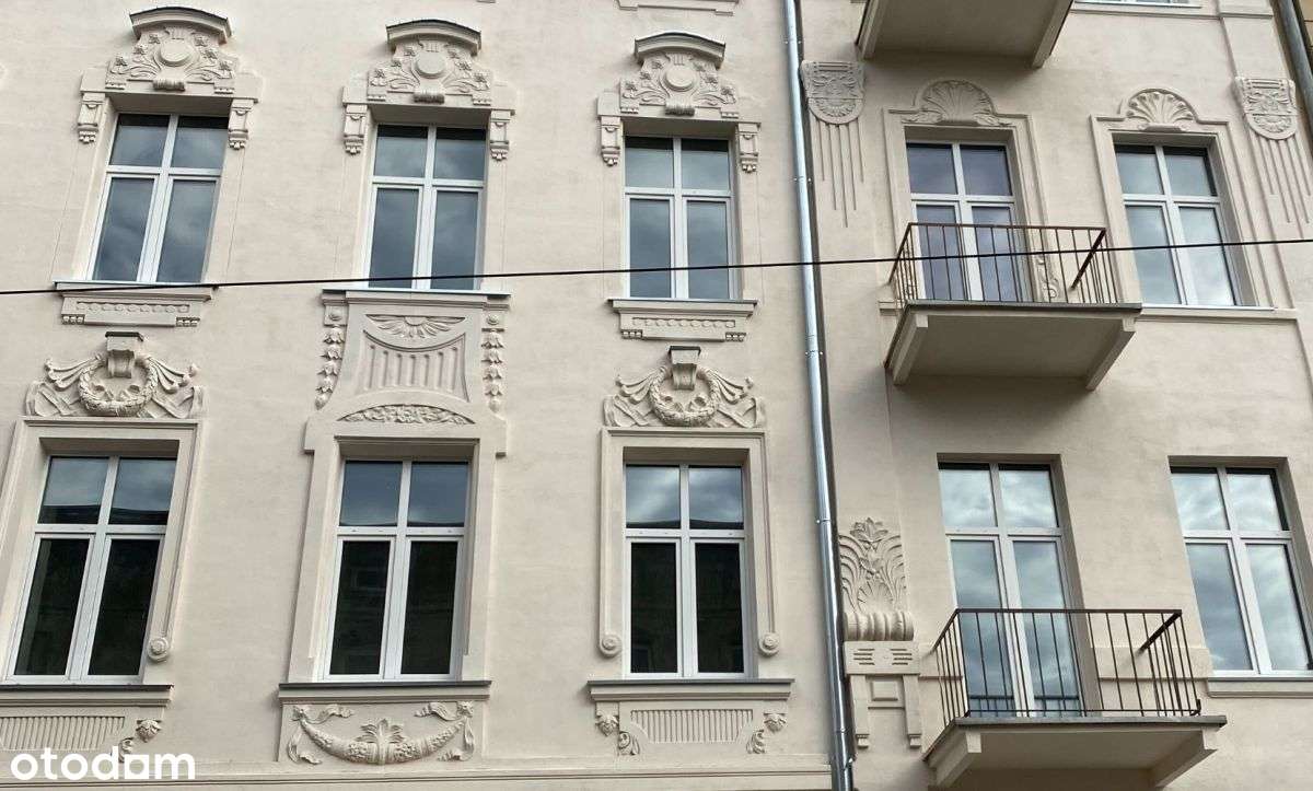 Okazja! Apartament 3 pok. | Zielone Serce Centrum-2