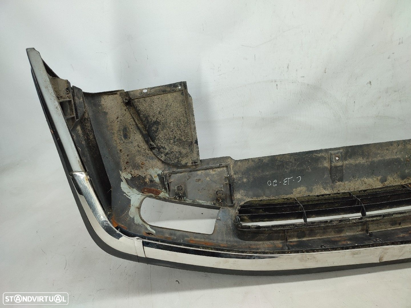 Para Choques Frente Peugeot 605 (6B) - 8