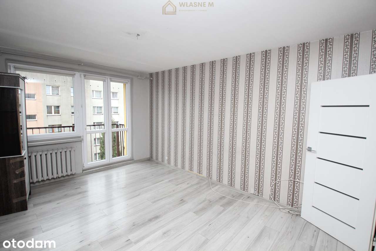 Zabrze 3 pokoje os. Dzierżonia przy DTŚ-6