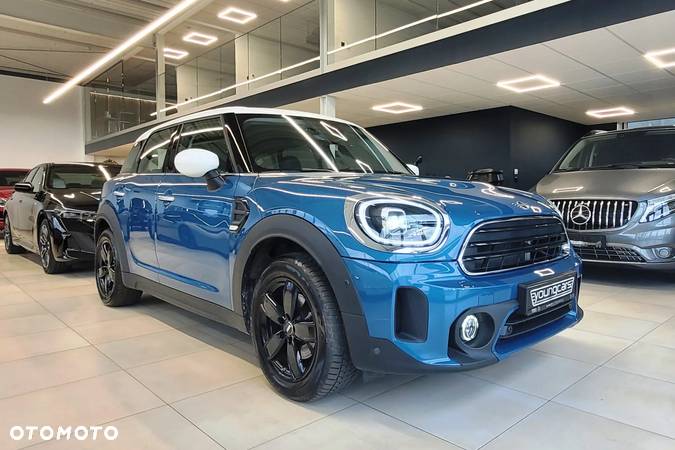 MINI Countryman Cooper - 5