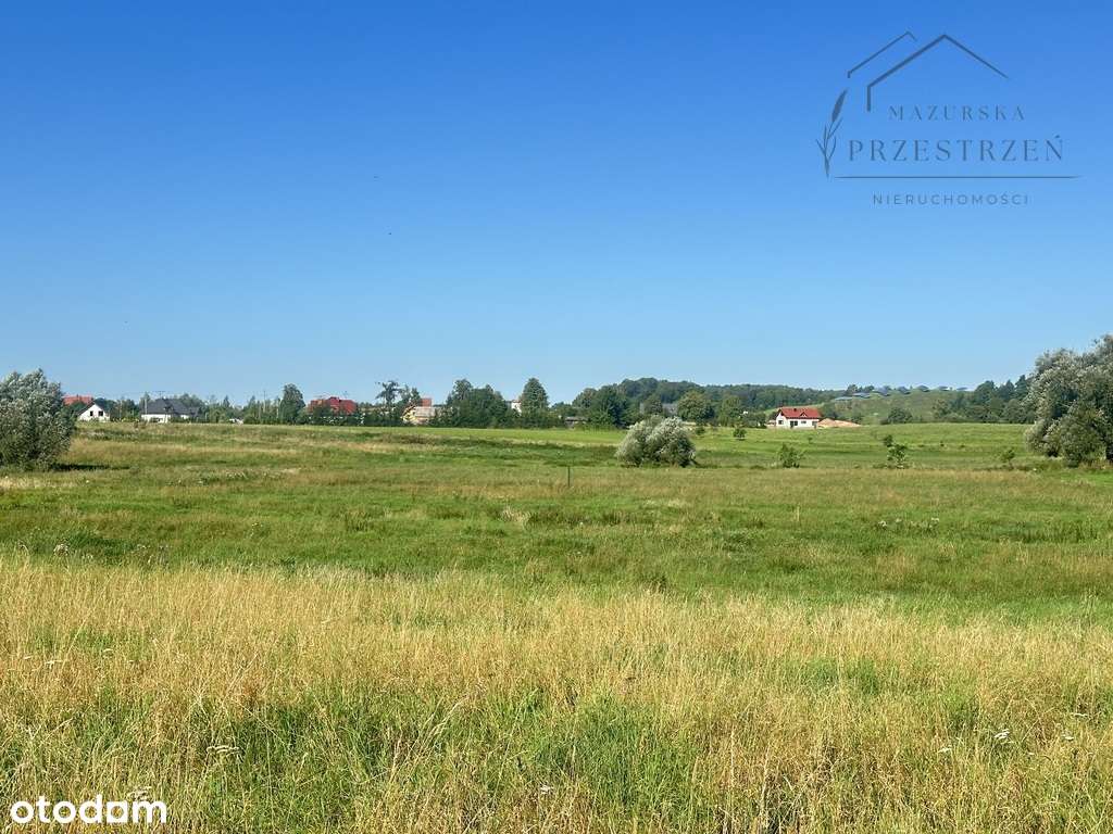 Działka blisko Ełku - Siedliska - Pełny obrazek: 5/6