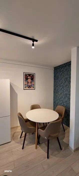 Maurer Residence - Inchiriere ap. cu 2 cam - Imagine principală: 4/8