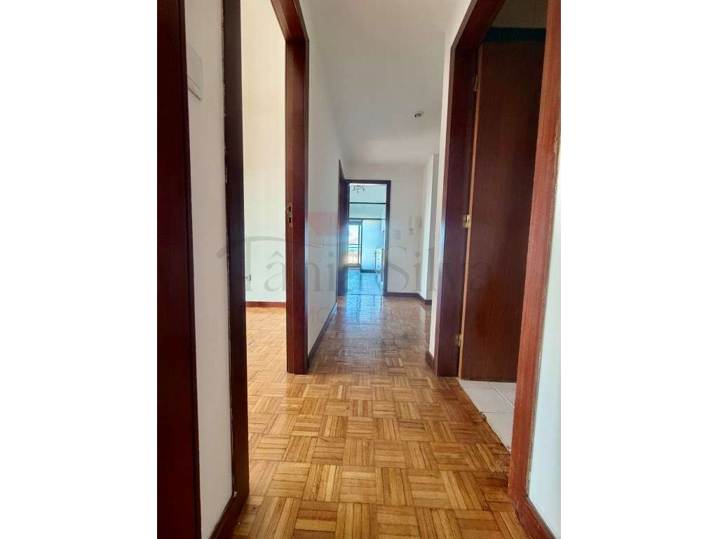 Apartamento T2 Mafamude e Vilar do Paraíso - Vila Nova de Gaia-7