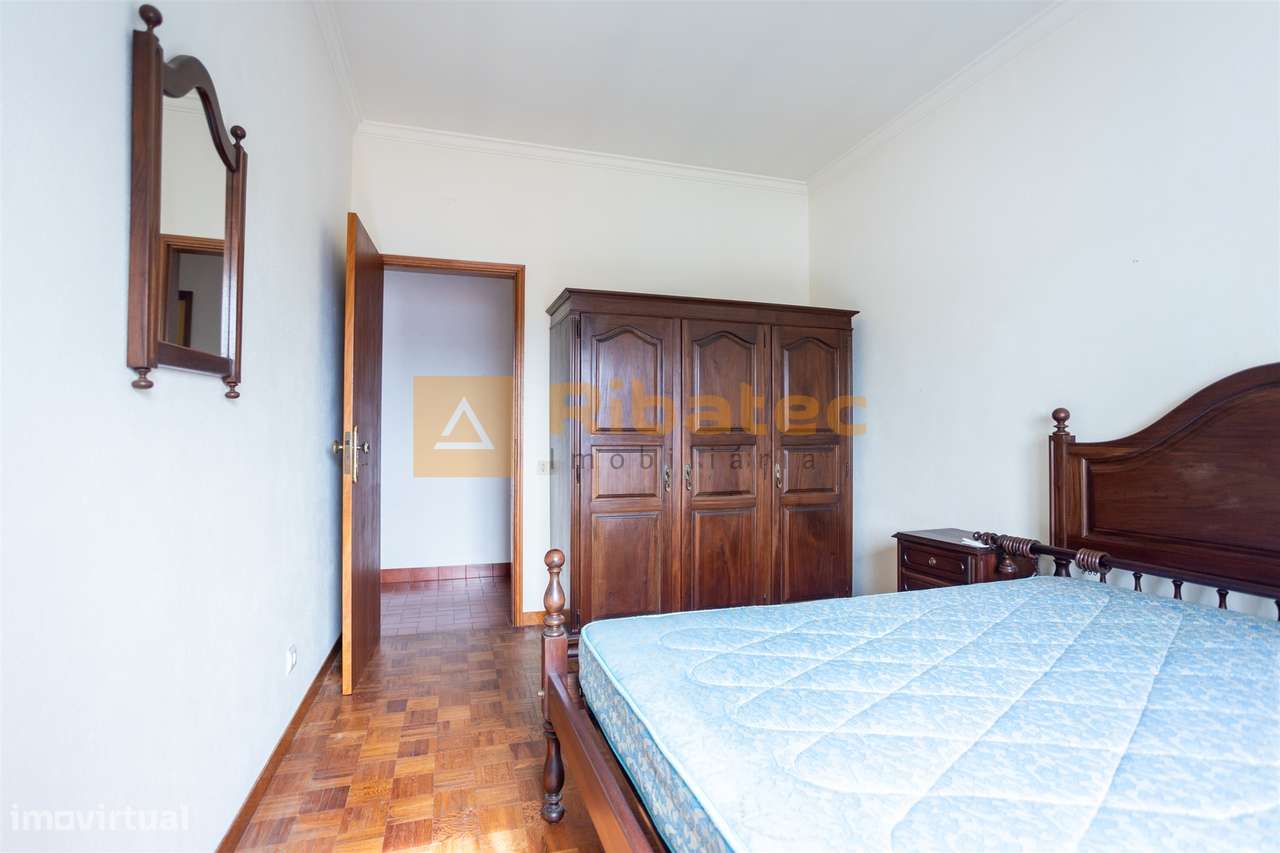 Apartamento T3 Venda em Coruche, Fajarda e Erra,Coruche-12
