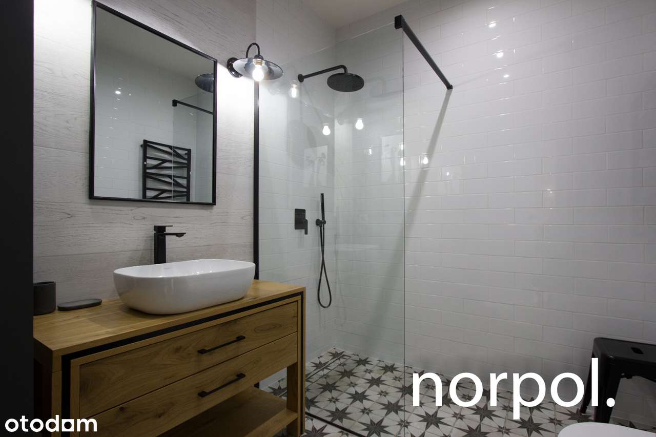 Mieszkanie o powierzchni 48,75 m2 z wyjściem na taras.-3