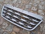 GRILL ATRAPA CHŁODNICY RENAULT MASTER III 10-14 2010- - 2