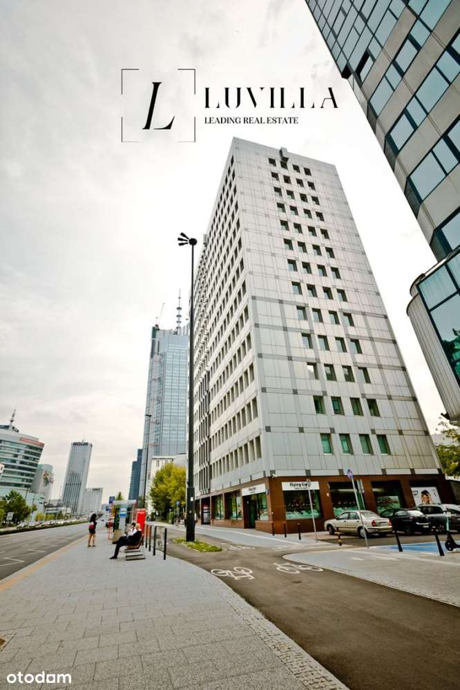 Wynajem małe Biuro 12,5 m2 Ścisłe Centrum Warszawy - Pełny obrazek: 5/16