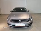 Volkswagen Passat 2.0 TDI DSG Comfortline - 4