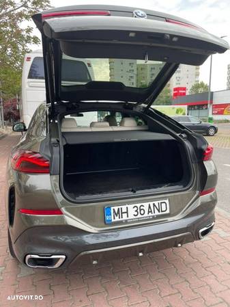 BMW X6 xDrive30d MHEV - 14