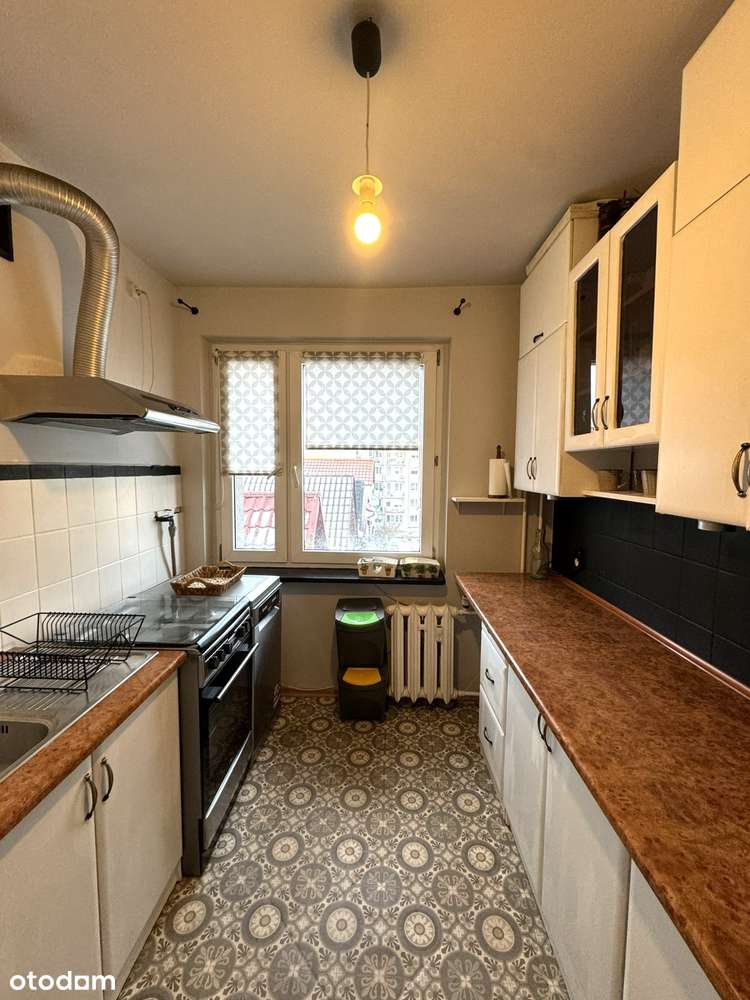 Jasne i ustawne mieszkanie Ustronie IV-7