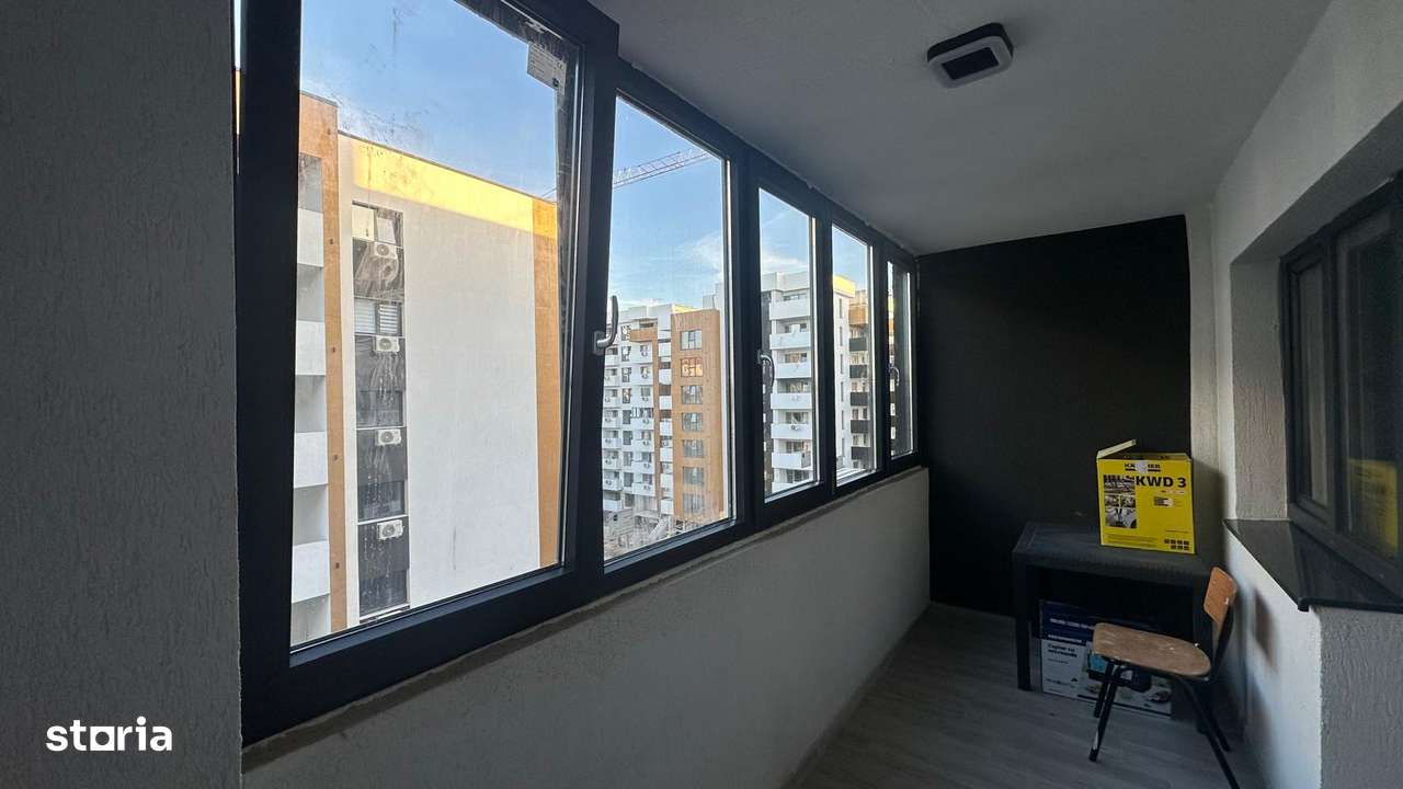 Apartament, 38 m², -16