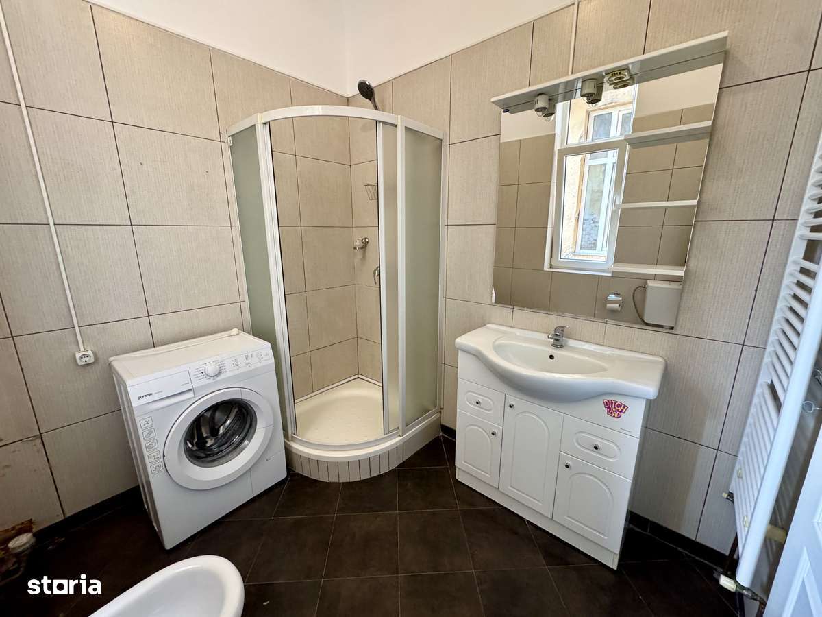 Vand apartament 3 camere, ultracentral, Piata Mica-11