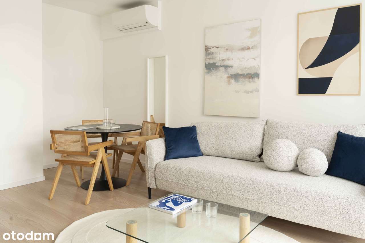 OFERTA SPECJALNA! Browary Warszawskie | Apartament 1-pok. | 27,31 m2 - Pełny obrazek: 4/15