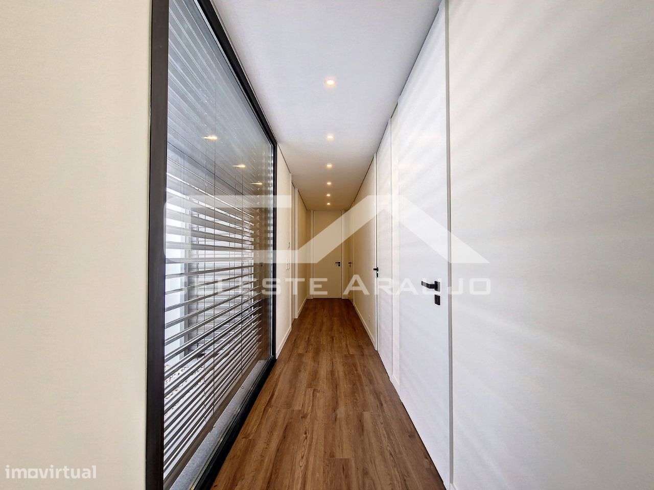 Moradia T4+1 Térrea, com piscina, Rio Meão-45