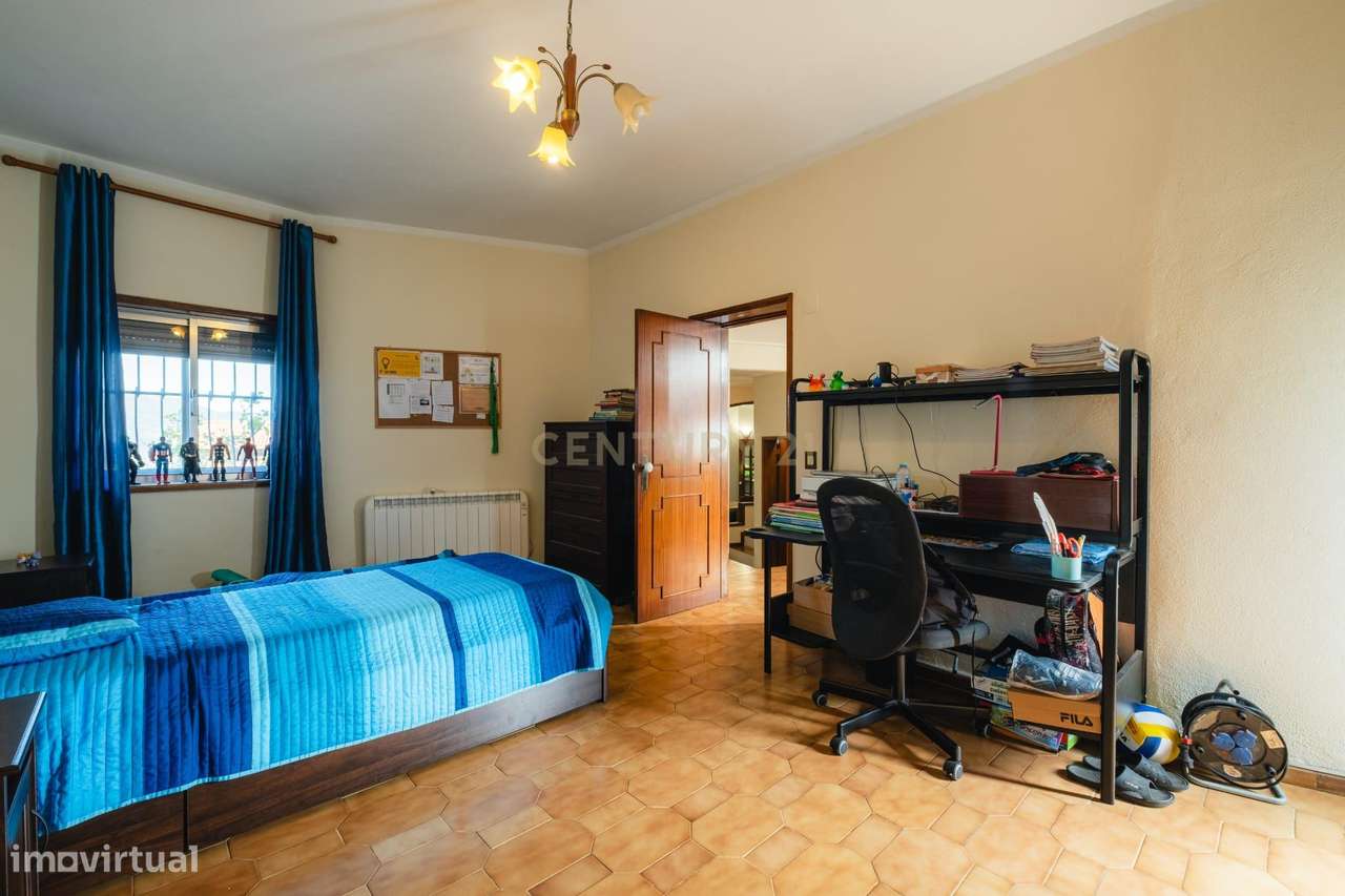 Excelente moradia T3 situada em São Pedro da Cova, Gondomar-29