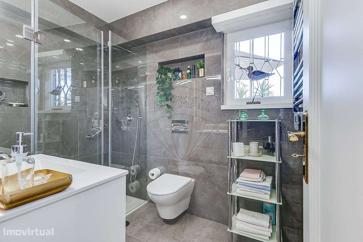 Moradia T4 para venda - Grande imagem: 5/41