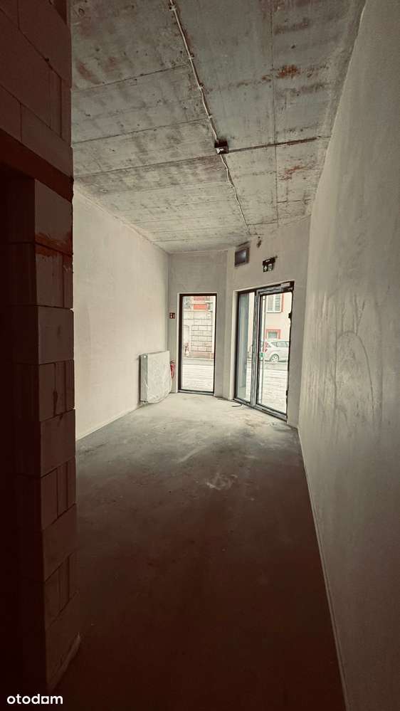 Lokal użytkowy || Rezydencja Centrum - Pełny obrazek: 5/7