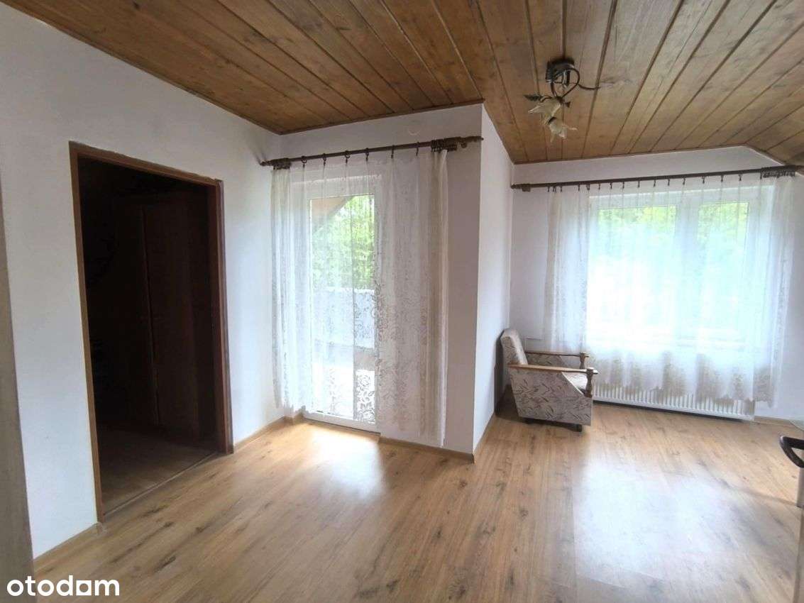 0% Prowizji - Dom W GÓrach + 30 ar DziaŁka-9
