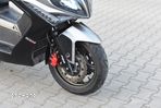 Kymco Xciting - 4