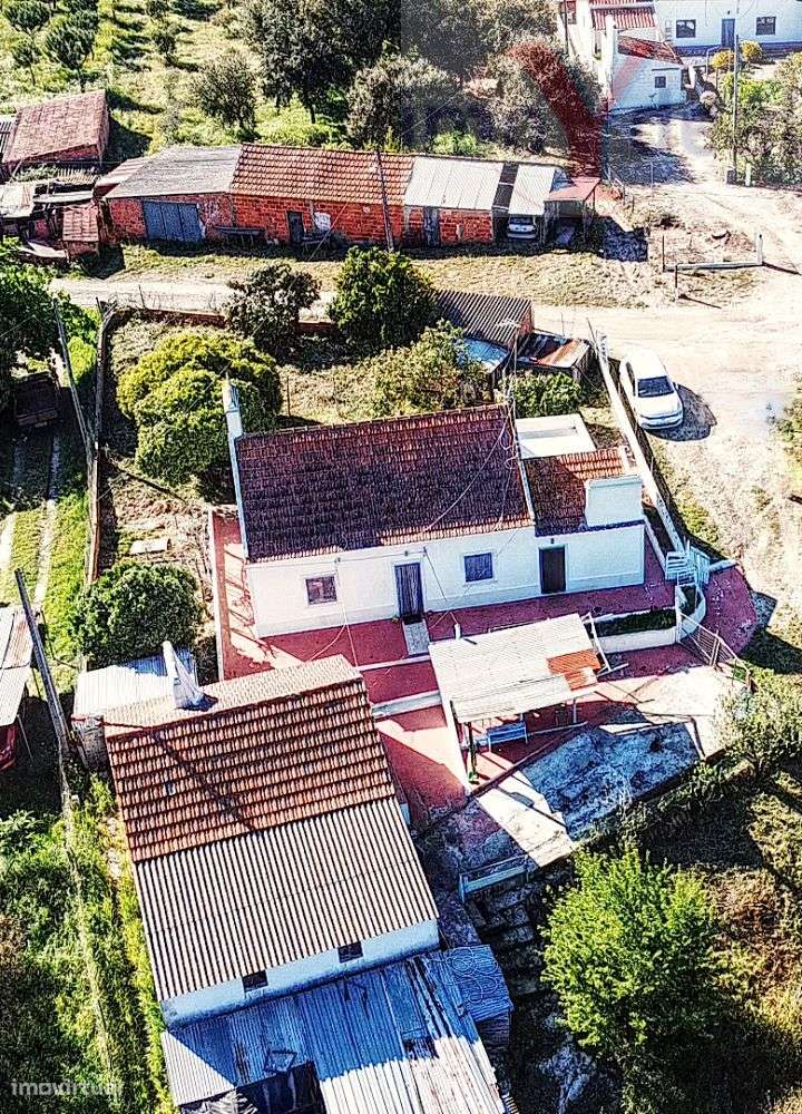 Quinta em Melides-42