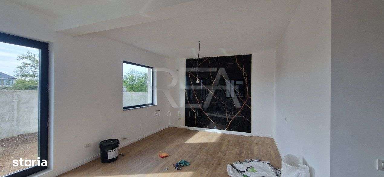 Casa Individuala cu garaj | Zona Linistita | Bragadiru - Imagine principală: 4/19