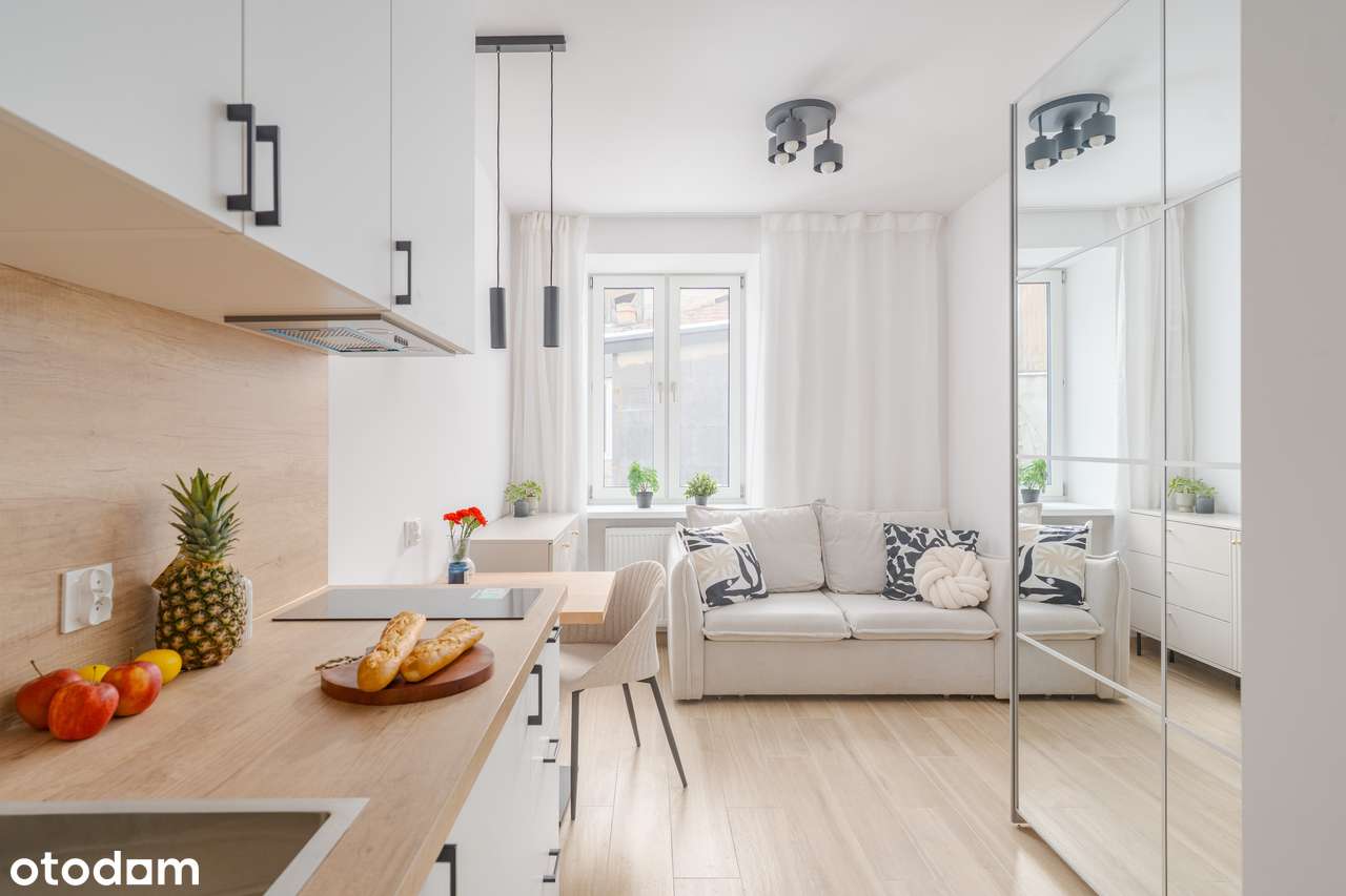 Sprzedam kamienice 12 mieszkań, stopa zwrotu 9%-6