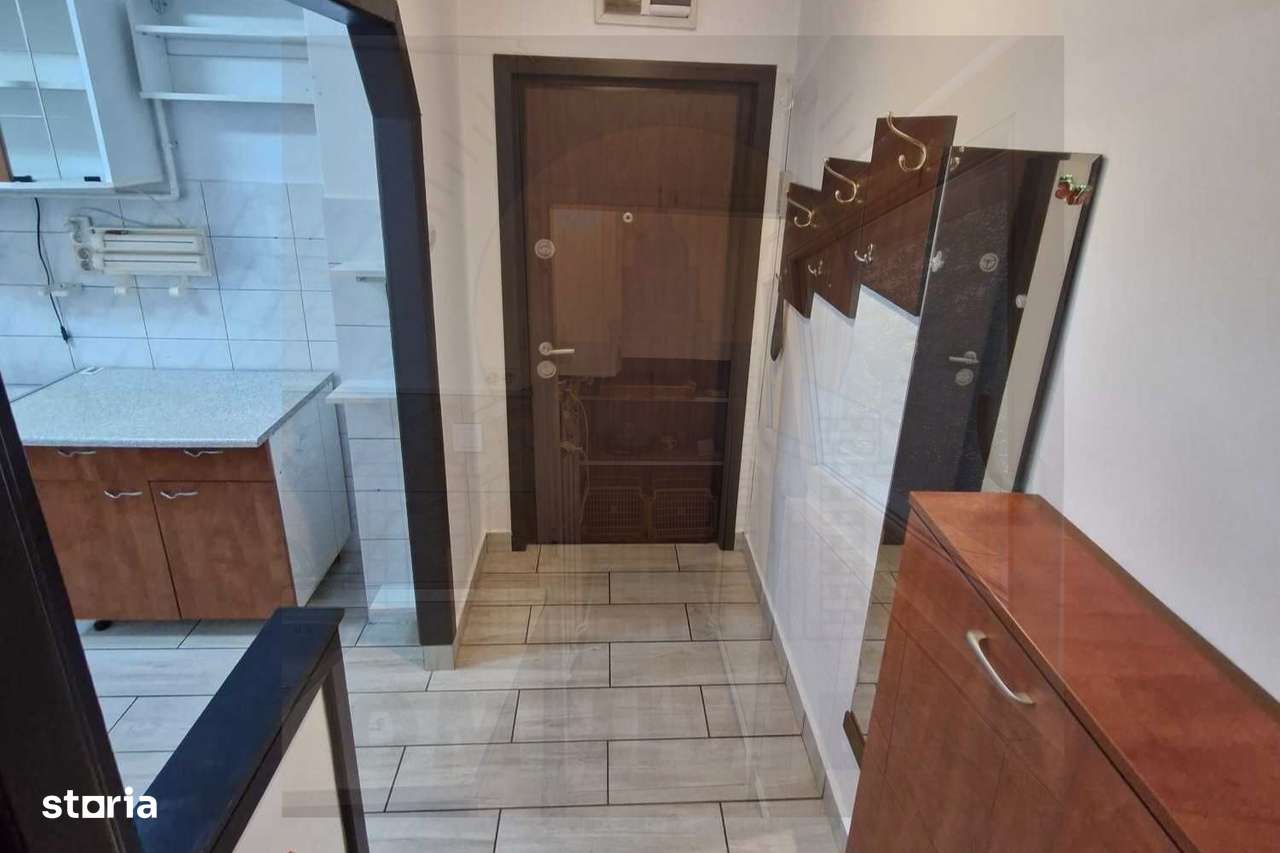 Apartament 2 camere, mobilat, cu parcare – Săcele, Electroprecizia - Imagine principală: 4/7