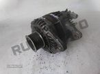 Alternador  Mazda Mazda6 I Sw [2002_2008] 2.0 Di - 2