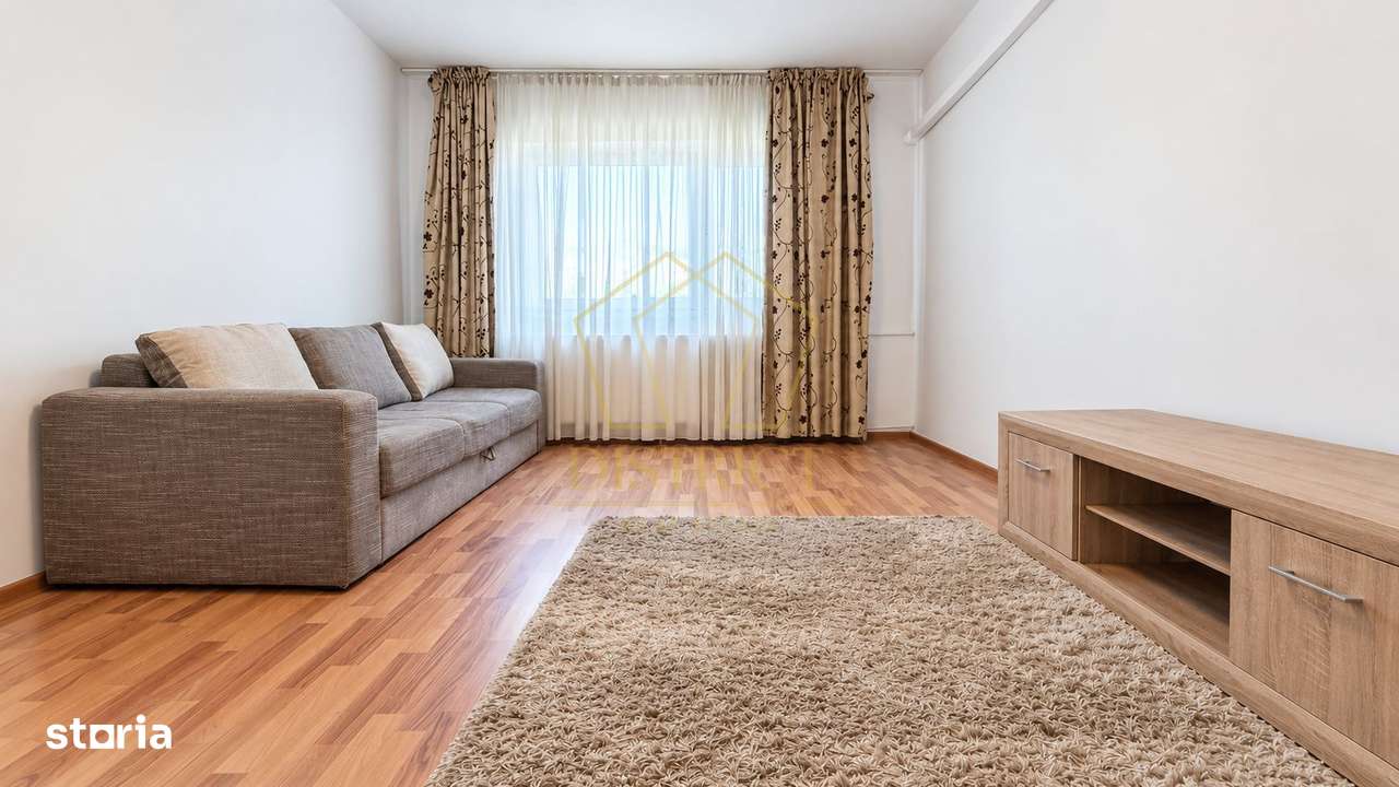 Apartament 2 camere de vanzare, decomandat,  zona Lipovei-0