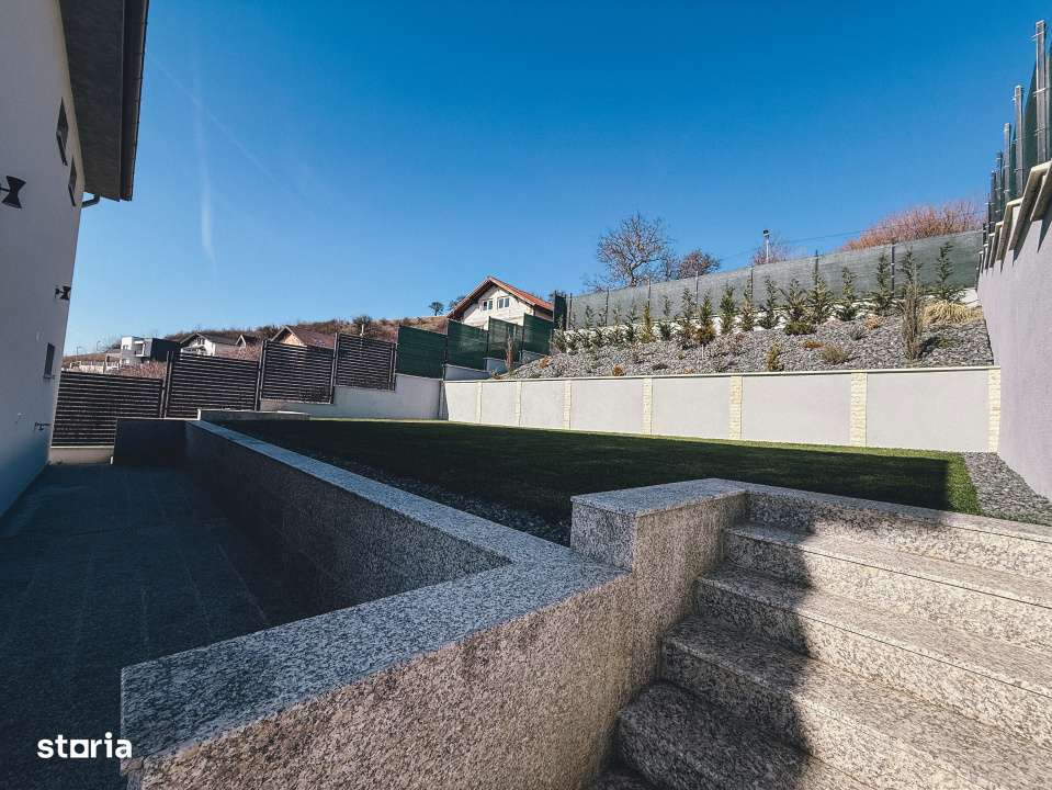 Casa premium – 150 mp utili + 480 mp teren – Sura Mare-3