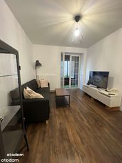 2 pokojowy apartament 46m - Młyn nad Cybiną Poznań - Pełny obrazek: 4/17