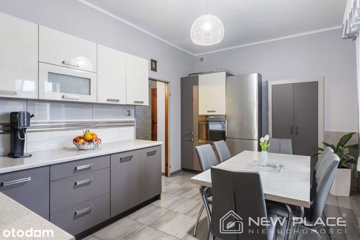 Do zamieszkania, z ogródkiem, Leśnica, Wrocław - Pełny obrazek: 4/20