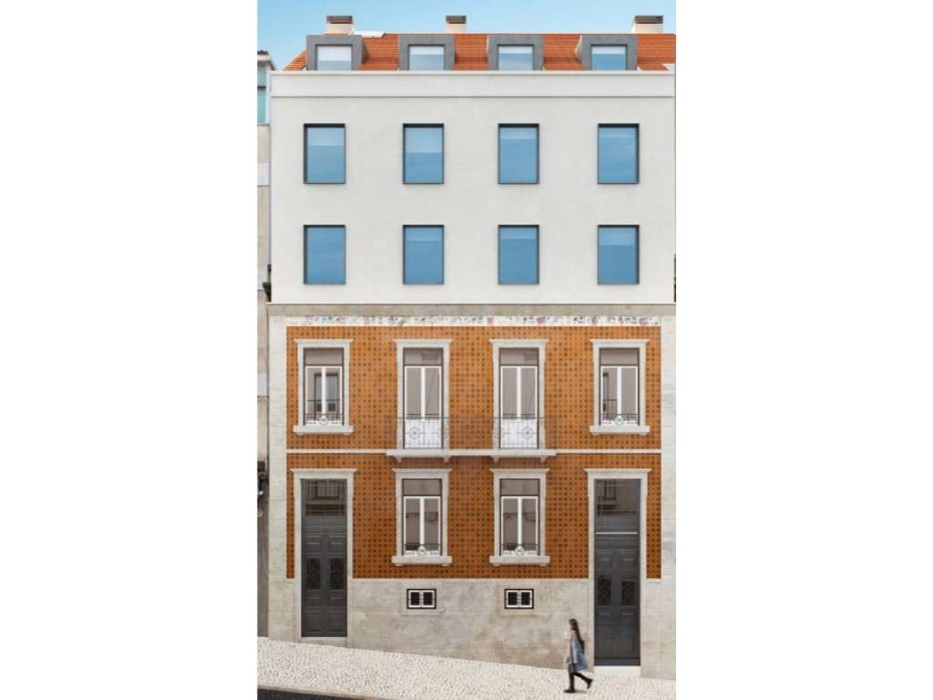 Casa Amarela - Grande imagem: 4/10