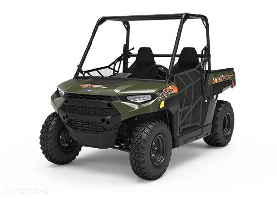 Polaris Ranger - 2