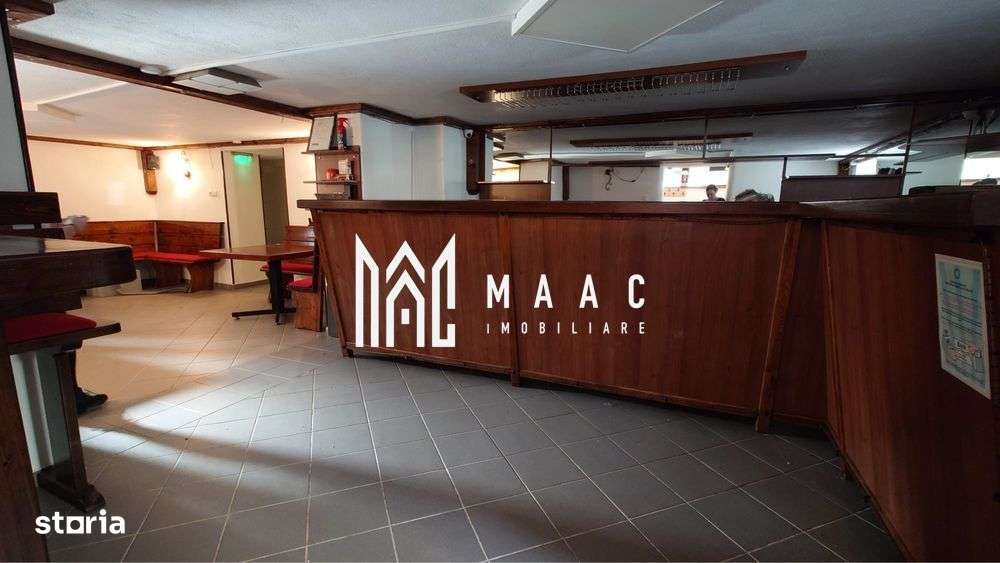 Spațiu Comercial | 200 Mp | Zona Piața Prahovei - Imagine principală: 4/7