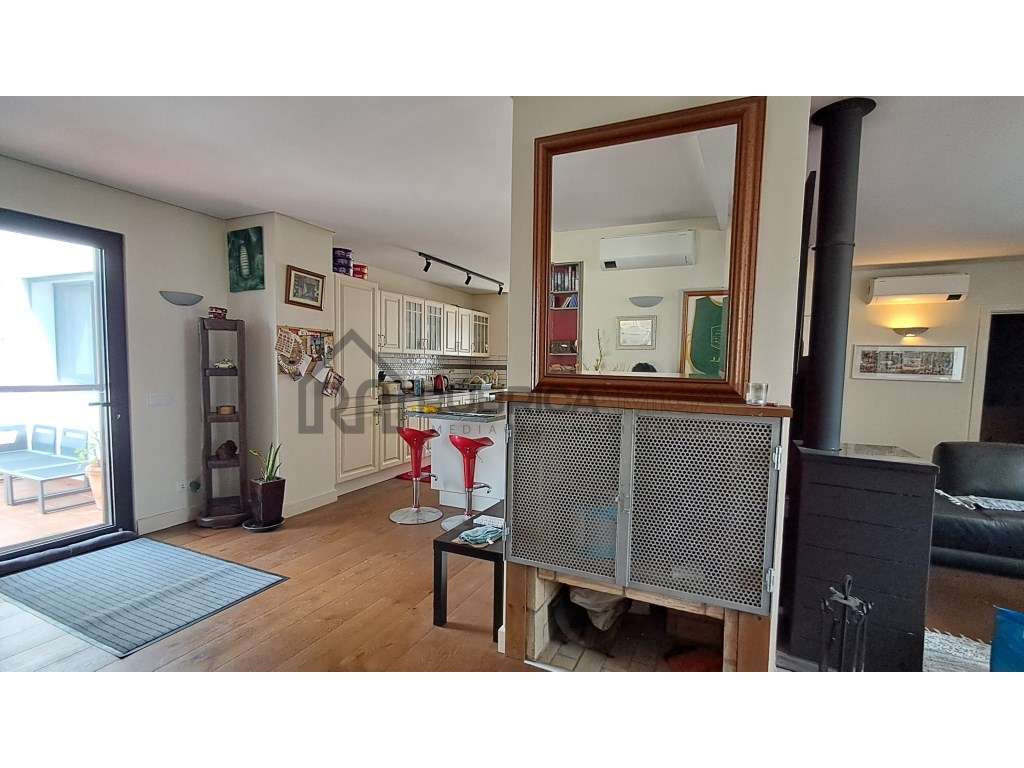 Moradia Renovada no Campo com anexos, Vista Desafogada e Grande Pot...-10