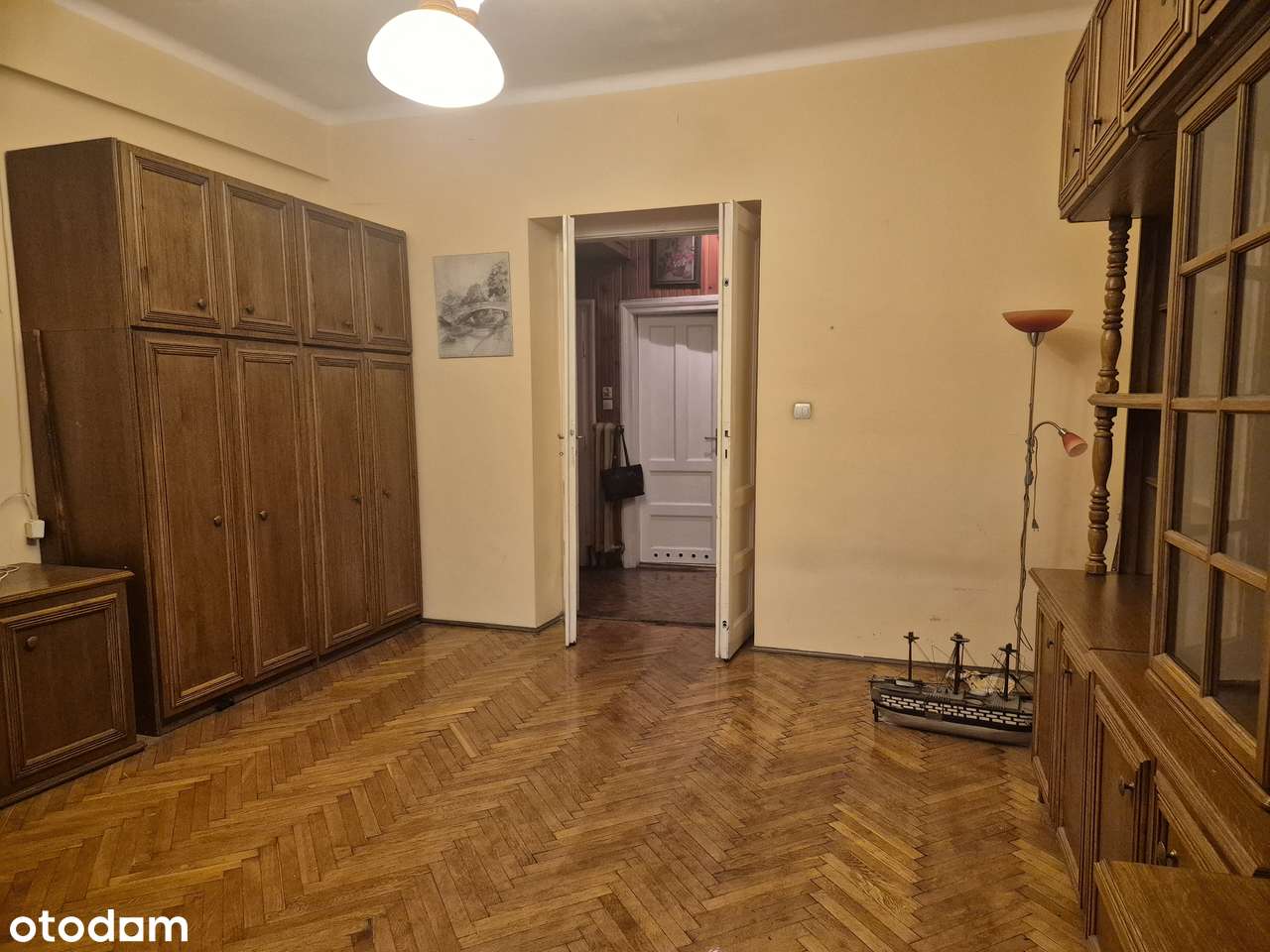 ul.Dunin-Wąsowicza | 2-pokojowe mieszkanie z oddzielną kuchnią | 80m2-5