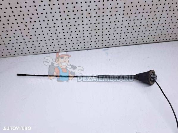 Antena Seat Leon (1P1) [Fabr 2005-2011] OEM - 1