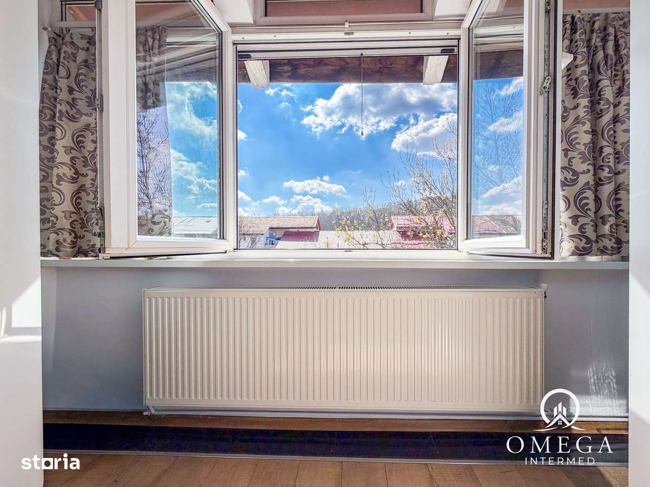 2 camere 57 mp renovat Frumoasa langa Nicolina-2