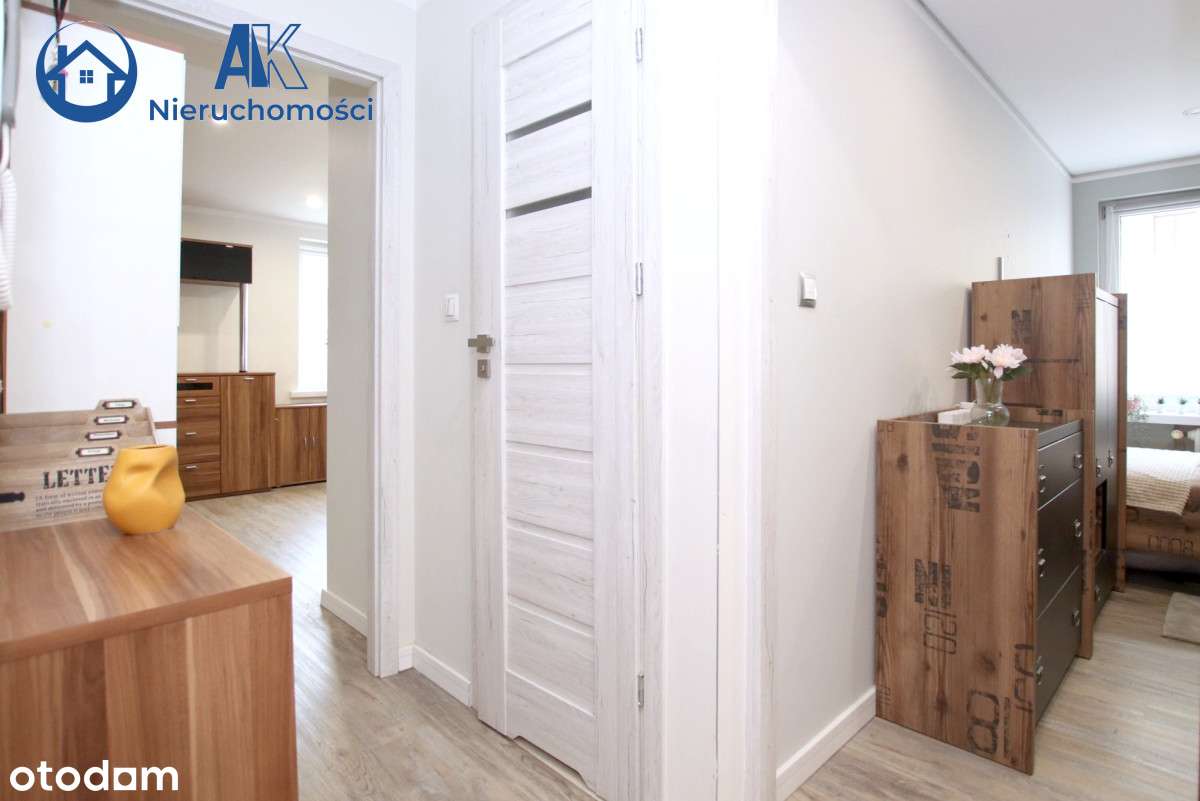 Mieszkanie Inwestycyjne Blisko Starówki-12