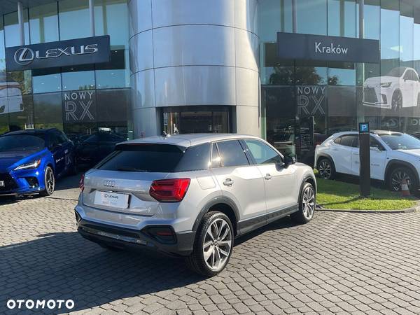 Audi Q2 - 5