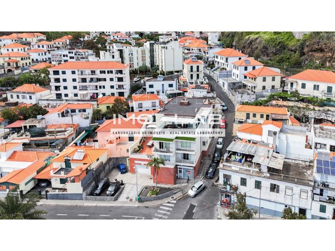Loja / Espaço Comercial - Funchal-2