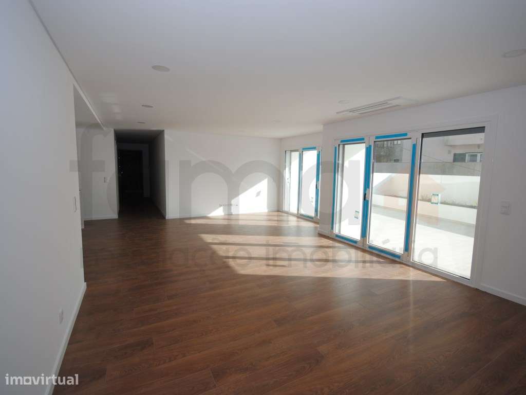 Excelente Apartamento T3 em Alcabideche - Cascais-8